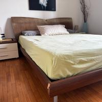 CAMERA MATRIMONIALE COMPLETA