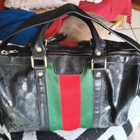 bauletto Gucci 