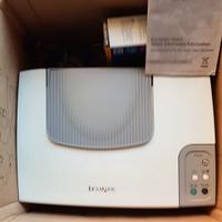 Stampante fotocopiatrice