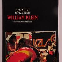 I Grandi Fotografi - William Klein
