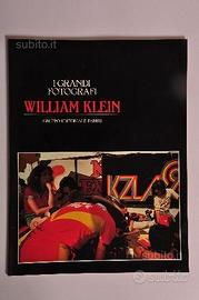 I Grandi Fotografi - William Klein