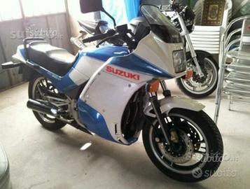 Suzuki Altro modello - 1986