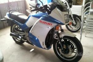 Suzuki Altro modello - 1986