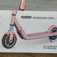 Monopattino elettrico bambini