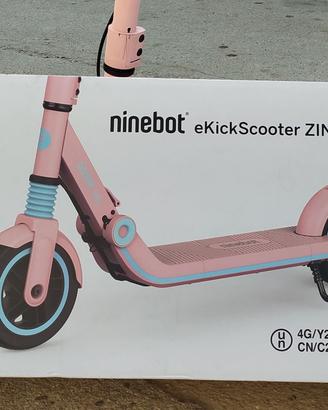 Monopattino elettrico bambini