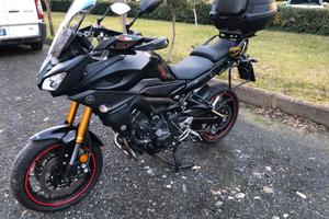 Yamaha Tracer 900 - 2017