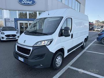 PEUGEOT Boxer 330 2.0 BlueHDi 130CV PM-TM Furgon