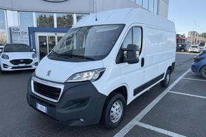 PEUGEOT Boxer 330 2.0 BlueHDi 130CV PM-TM Furgon