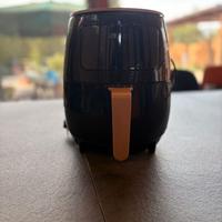 Friggitrice ad Aria 8L XL 2400W Touch LCD