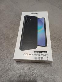 Samsung Galaxy A36 5G 256GB NUOVO – 