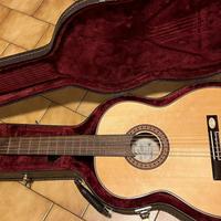 Chitarra acustica