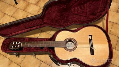 Chitarra acustica