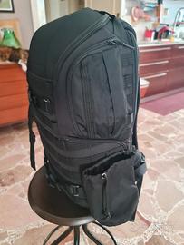 zaino fotografico Lowepro