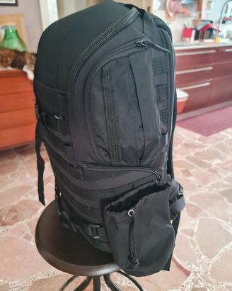 zaino fotografico Lowepro
