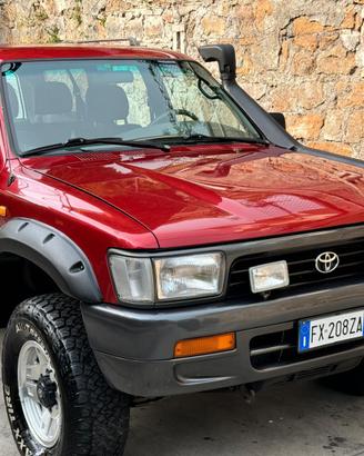 4runner 3.0 TD 1994