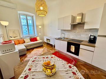 Stanze studenti trieste