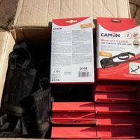 Museruole cani Camon