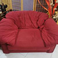 Poltrona letto 