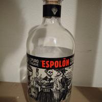 Bottiglia vuota espolon