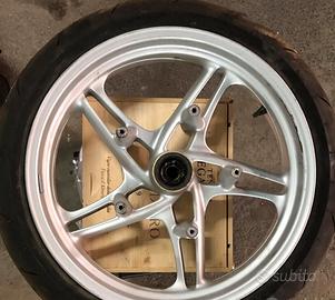 Cerchi in lega  BMW