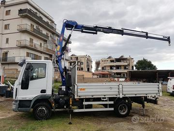 IVECO EUROCARGO