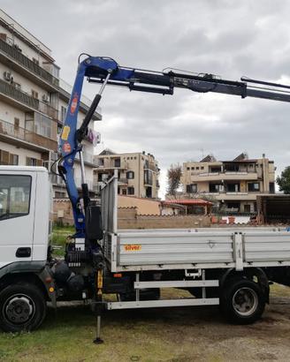 IVECO EUROCARGO
