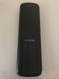 Telecomando condizionatore haier
