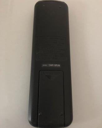 Telecomando condizionatore haier
