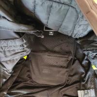 tuta divisibile  ixon vortex 2