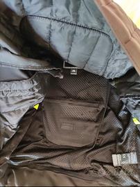 tuta divisibile  ixon vortex 2