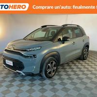 CITROEN C3 Aircross BlueHDi 110 S&S Feel