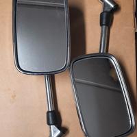 Coppia specchi Suzuki Burgman AN400 - 2005