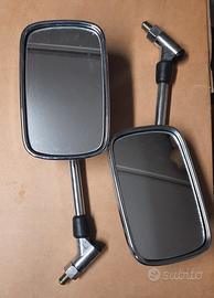 Coppia specchi Suzuki Burgman AN400 - 2005