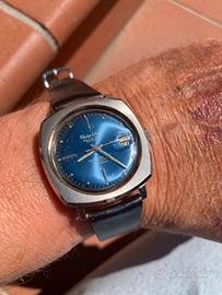 Orologio Philip Watch Caribbean 100 automatico nos