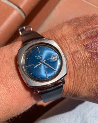 Orologio Philip Watch Caribbean 100 automatico nos
