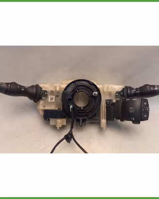 Comandi DevioguiRenault Megane 3 Serie SW 1.5 dCi