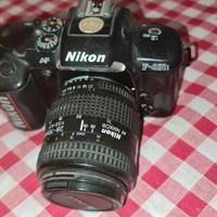 Macchina fotografica