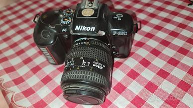 Macchina fotografica