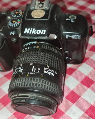 Macchina fotografica