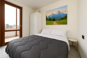 Casa vacanza peschiera del Garda