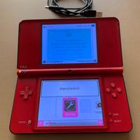 Nintendo DSi XL ed. 25th anniversario Super Mario