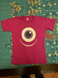 Maglietta da bambina Etnaland