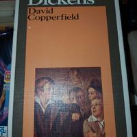 I Grandi Libri Garzanti Dickens-David Copperfield