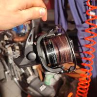 mulinelli carpfishing