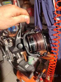 mulinelli carpfishing