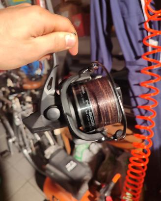 mulinelli carpfishing