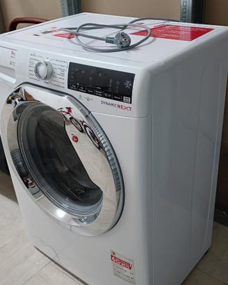Hoover 8 kg