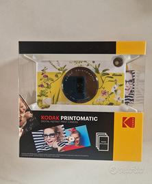 Fotocamera Istantanea KODAK Printomatic