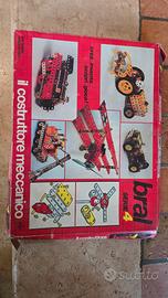 Bral "Il Costruttore Meccanico" – Serie 4 – Art. 9