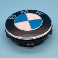 Coprimozzo GIREVOLI ORIGINALI BMW